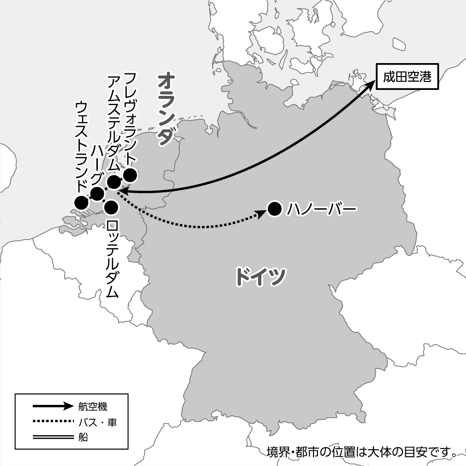 アロイス・カリジェ、【東スイス・酪農業見本市（ザンクト・ガレン）の下図】 アロイス・カリジェ、【東スイス・酪農業見本市（ザンクト