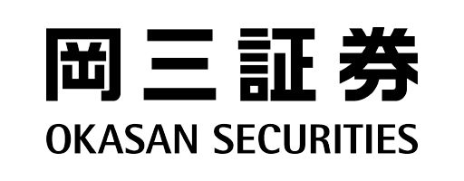 岡三証券